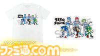 『ソニックレーシング クロスワールド』購入特典まとめ。Amazonは2BRO.コラボTシャツ＆ステッカー、セガストアは掛け軸風タペストリーなど