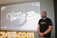『The Outer Worlds 2』では個々のプレイスタイルを尊重するシステムを実装。テーブルトークRPGを礎に自由で奥深い物語に。開発陣へのインタビューでSFRPGシリーズ最新作の魅力に迫る【TGS2025】