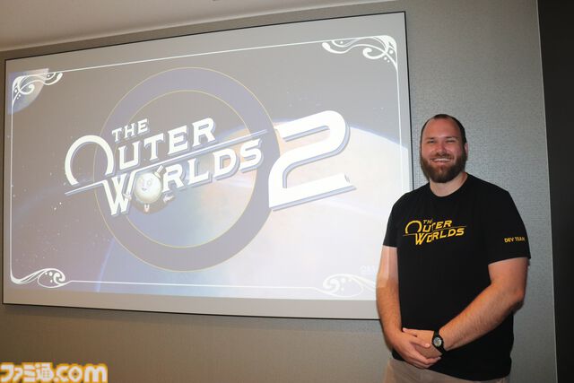 『The Outer Worlds 2』では個々のプレイスタイルを尊重するシステムを実装。テーブルトークRPGを礎に自由で奥深い物語に。開発陣へのインタビューでSFRPGシリーズ最新作の魅力に迫る【TGS2025】