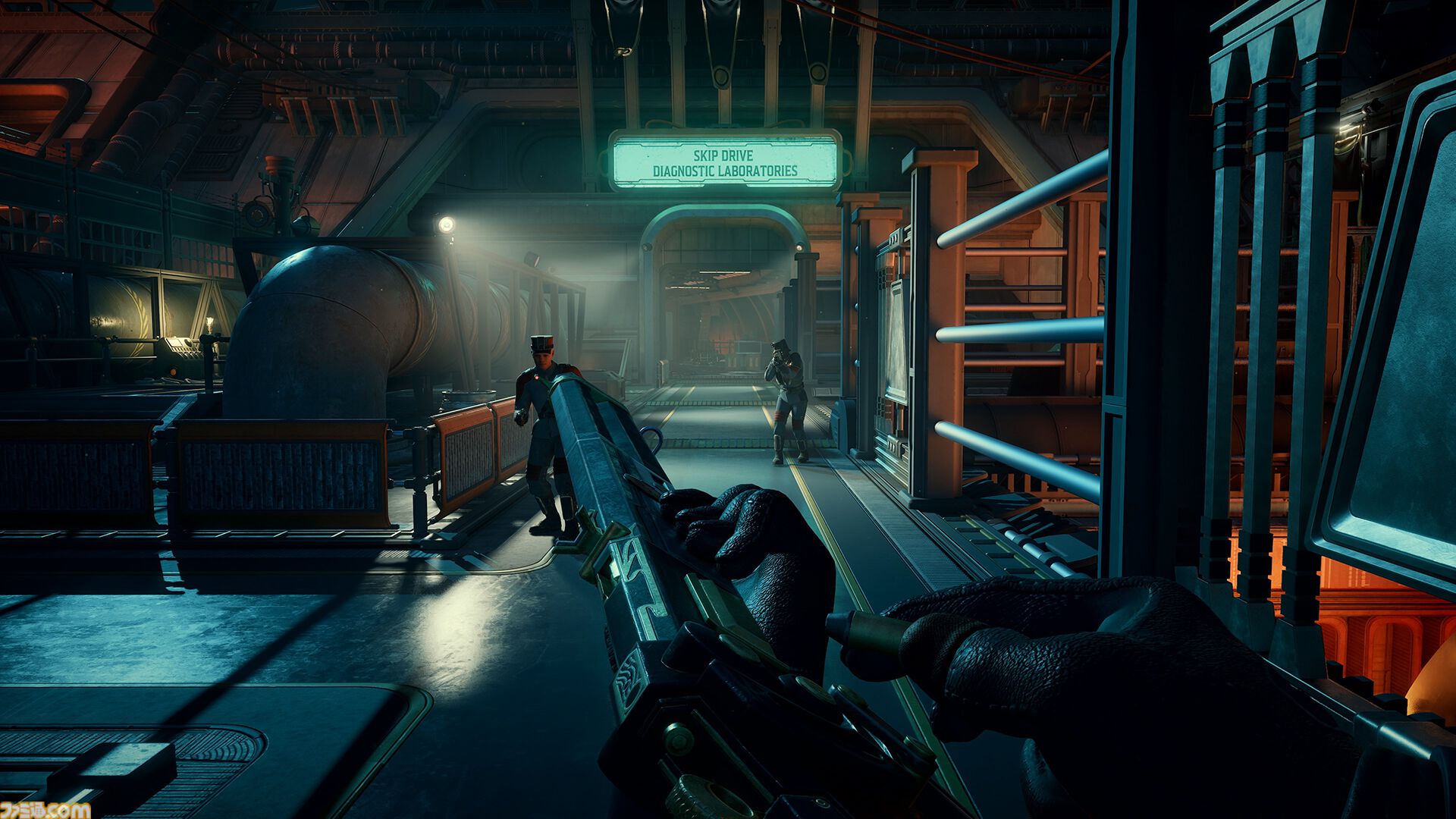 『The Outer Worlds 2』では個々のプレイスタイルを尊重するシステムを実装。テーブルトークRPGを礎に自由で奥深い物語に。開発陣へのインタビューでSFRPGシリーズ最新作の魅力に迫る【TGS2025】