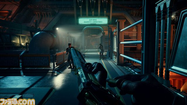 『The Outer Worlds 2』では個々のプレイスタイルを尊重するシステムを実装。テーブルトークRPGを礎に自由で奥深い物語に。開発陣へのインタビューでSFRPGシリーズ最新作の魅力に迫る【TGS2025】