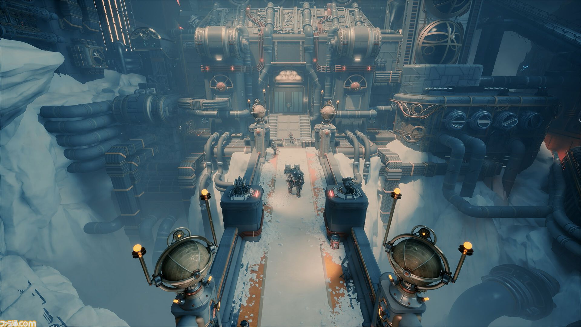 『The Outer Worlds 2』では個々のプレイスタイルを尊重するシステムを実装。テーブルトークRPGを礎に自由で奥深い物語に。開発陣へのインタビューでSFRPGシリーズ最新作の魅力に迫る【TGS2025】