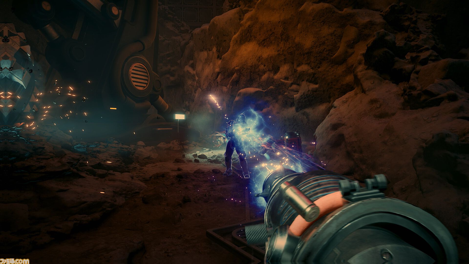 『The Outer Worlds 2』では個々のプレイスタイルを尊重するシステムを実装。テーブルトークRPGを礎に自由で奥深い物語に。開発陣へのインタビューでSFRPGシリーズ最新作の魅力に迫る【TGS2025】