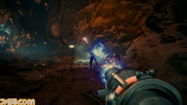 『The Outer Worlds 2』では個々のプレイスタイルを尊重するシステムを実装。テーブルトークRPGを礎に自由で奥深い物語に。開発陣へのインタビューでSFRPGシリーズ最新作の魅力に迫る【TGS2025】