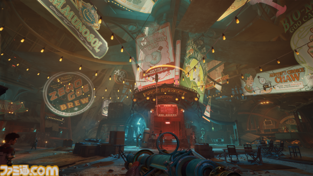 『The Outer Worlds 2』では個々のプレイスタイルを尊重するシステムを実装。テーブルトークRPGを礎に自由で奥深い物語に。開発陣へのインタビューでSFRPGシリーズ最新作の魅力に迫る【TGS2025】