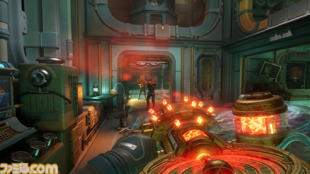 『The Outer Worlds 2』では個々のプレイスタイルを尊重するシステムを実装。テーブルトークRPGを礎に自由で奥深い物語に。開発陣へのインタビューでSFRPGシリーズ最新作の魅力に迫る【TGS2025】