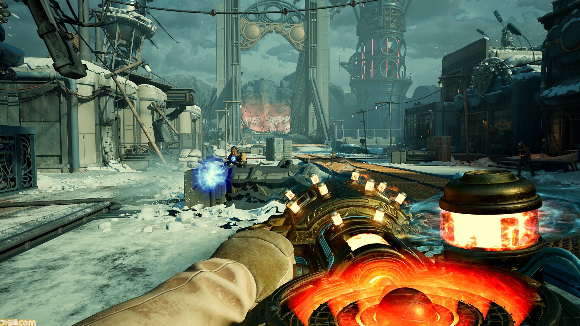 『The Outer Worlds 2』では個々のプレイスタイルを尊重するシステムを実装。テーブルトークRPGを礎に自由で奥深い物語に。開発陣へのインタビューでSFRPGシリーズ最新作の魅力に迫る【TGS2025】