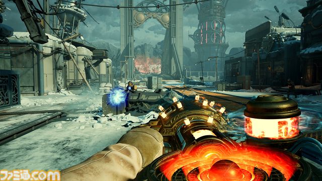 『The Outer Worlds 2』では個々のプレイスタイルを尊重するシステムを実装。テーブルトークRPGを礎に自由で奥深い物語に。開発陣へのインタビューでSFRPGシリーズ最新作の魅力に迫る【TGS2025】