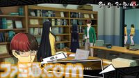 『P5X』3章は本気で腹が立つ。でも、“ちょうどいい胸くそ”をぶっ飛ばすから加速度的に気持ちいい。“究極”を目指す学園ジュブナイルRPGにハマり中【ペルソナ5X】