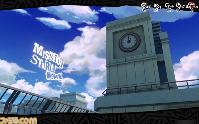 『P5X』3章は本気で腹が立つ。でも、“ちょうどいい胸くそ”をぶっ飛ばすから加速度的に気持ちいい。“究極”を目指す学園ジュブナイルRPGにハマり中【ペルソナ5X】