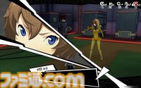 『P5X』3章は本気で腹が立つ。でも、“ちょうどいい胸くそ”をぶっ飛ばすから加速度的に気持ちいい。“究極”を目指す学園ジュブナイルRPGにハマり中【ペルソナ5X】