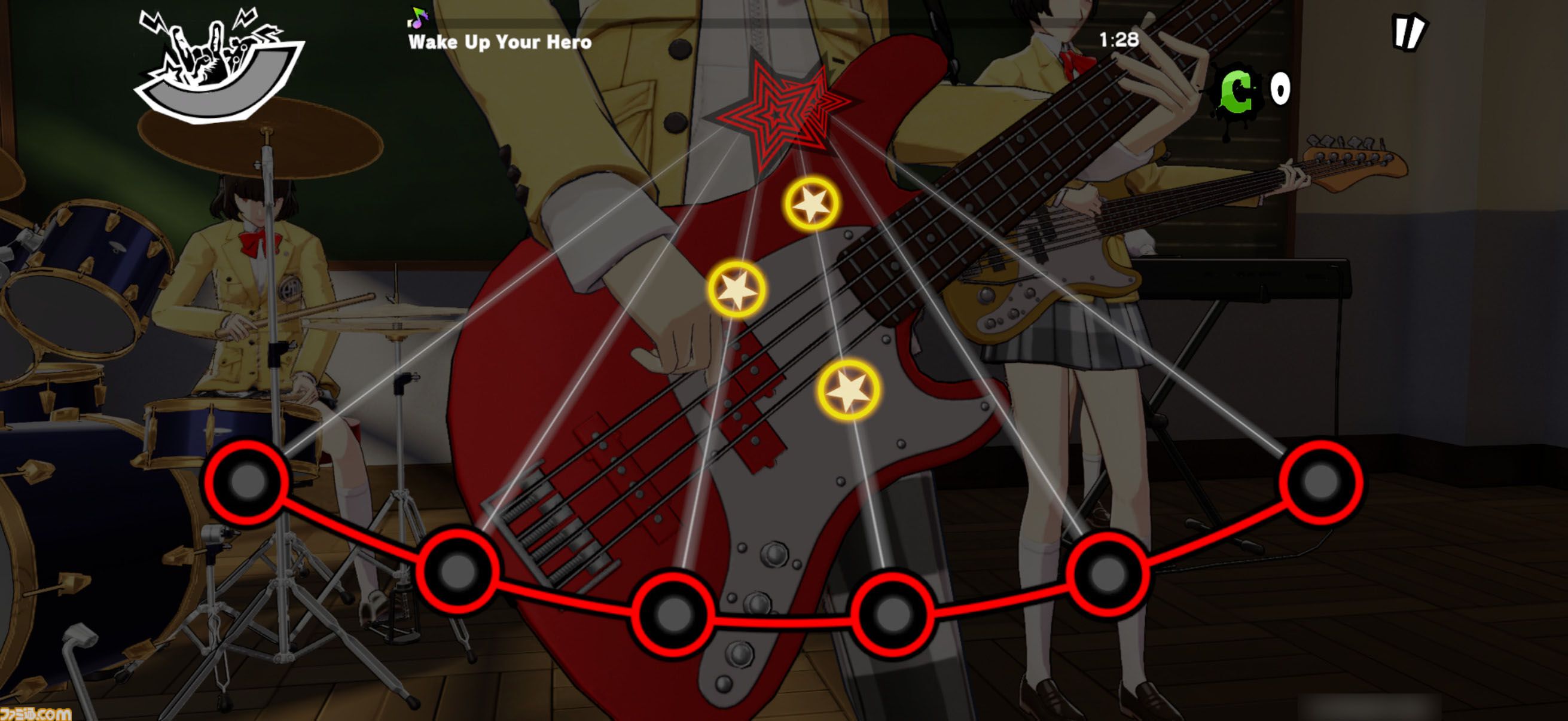 『P5X』3章は本気で腹が立つ。でも、“ちょうどいい胸くそ”をぶっ飛ばすから加速度的に気持ちいい。“究極”を目指す学園ジュブナイルRPGにハマり中【ペルソナ5X】