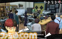 『P5X』3章は本気で腹が立つ。でも、“ちょうどいい胸くそ”をぶっ飛ばすから加速度的に気持ちいい。“究極”を目指す学園ジュブナイルRPGにハマり中【ペルソナ5X】