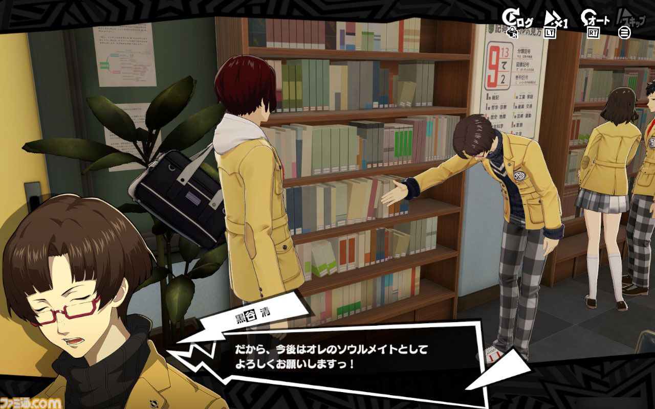 『P5X』3章は本気で腹が立つ。でも、“ちょうどいい胸くそ”をぶっ飛ばすから加速度的に気持ちいい。“究極”を目指す学園ジュブナイルRPGにハマり中【ペルソナ5X】