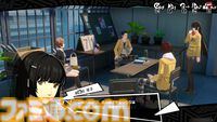 『P5X』3章は本気で腹が立つ。でも、“ちょうどいい胸くそ”をぶっ飛ばすから加速度的に気持ちいい。“究極”を目指す学園ジュブナイルRPGにハマり中【ペルソナ5X】