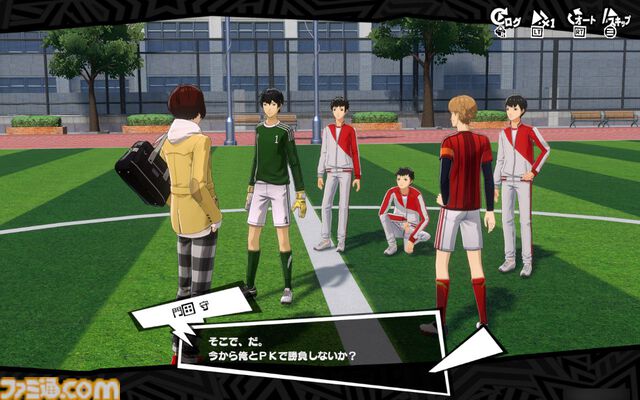 『P5X』3章は本気で腹が立つ。でも、“ちょうどいい胸くそ”をぶっ飛ばすから加速度的に気持ちいい。“究極”を目指す学園ジュブナイルRPGにハマり中【ペルソナ5X】