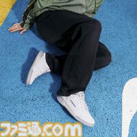 プレイステーションとReebok（リーボック）のコラボスニーカー発表。日本では10月24日からBEAMS限定で発売