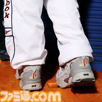 プレイステーションとReebok（リーボック）のコラボスニーカー発表。日本では10月24日からBEAMS限定で発売