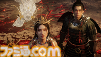 『仁王3』ダーク戦国死にゲーはオープンフィールドに変化した。プレイスタイルもニンジャとサムライを切り換えながら戦えるように。基本の特徴や物語についても解説！【先出し週刊ファミ通】