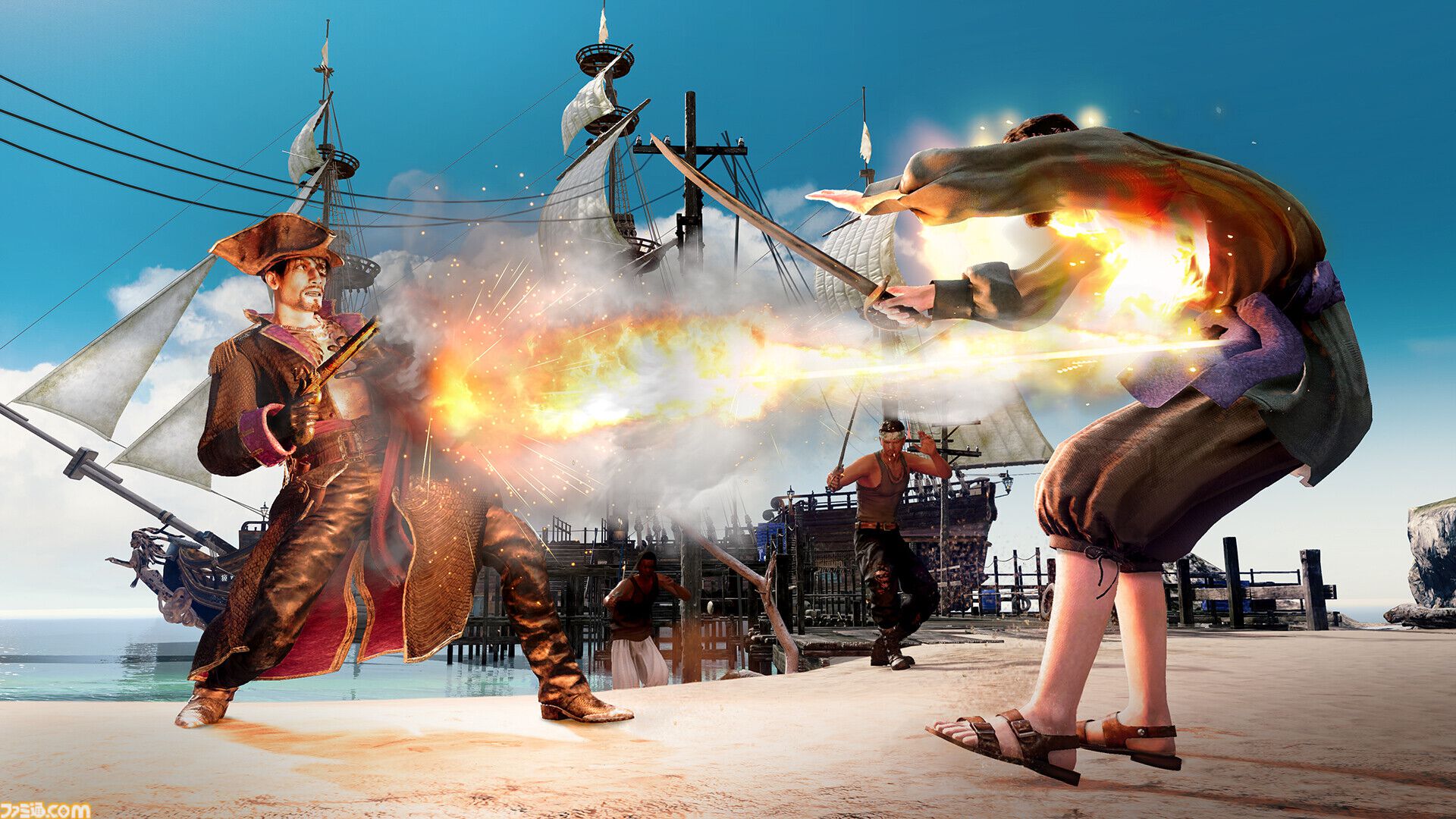 Steamオータムセールが本日（9/30）から開催。『オブリビオンリマスター』や『ハンドレットライン』、『龍の国 ルーンファクトリー』などが20％オフ。ほか『PEAK』や『R.E.P.O.』といった配信で人気のソフトも割引に