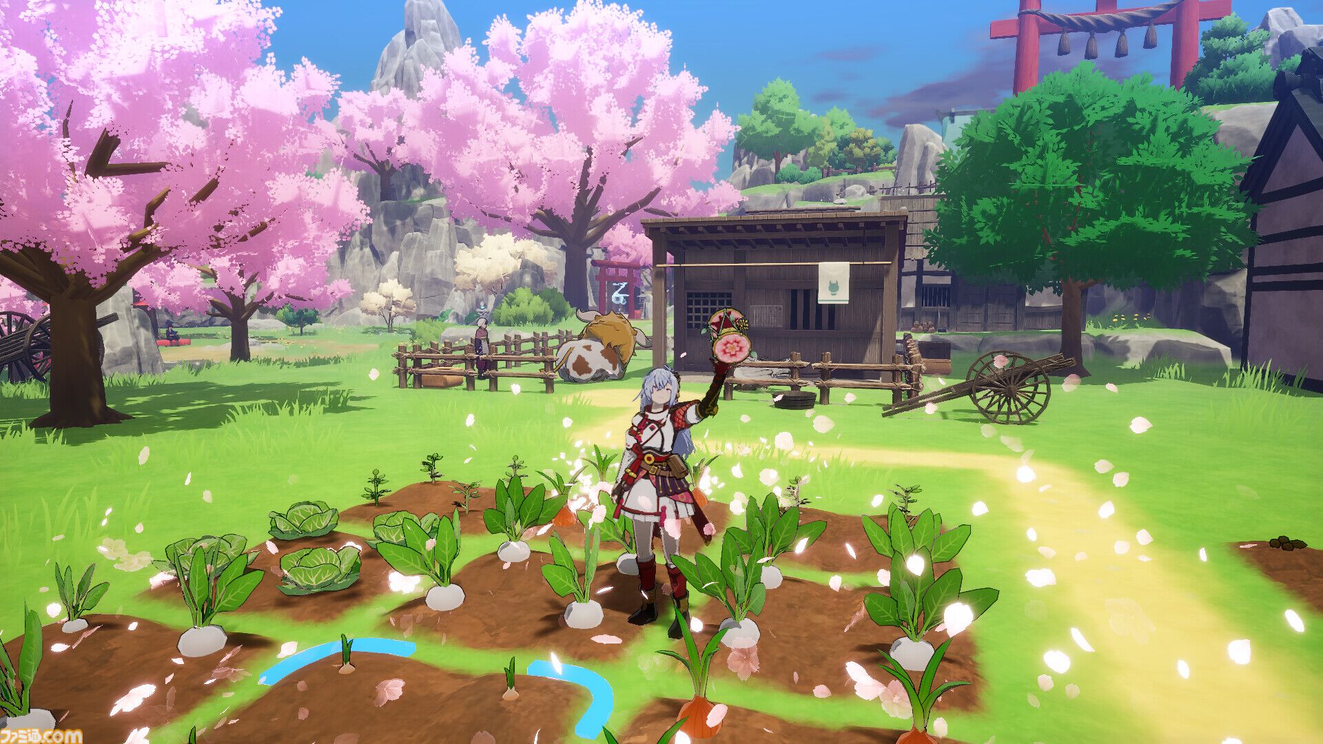 Steamオータムセールが本日（9/30）から開催。『オブリビオンリマスター』や『ハンドレットライン』、『龍の国 ルーンファクトリー』などが20％オフ。ほか『PEAK』や『R.E.P.O.』といった配信で人気のソフトも割引に