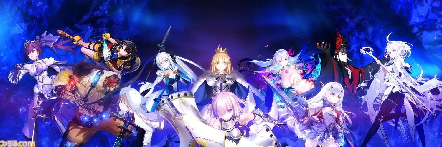 値下げOK 「Fate/Grand Order」 まとめ売り a90bcfe60f6f7426a6082fac7cfa53