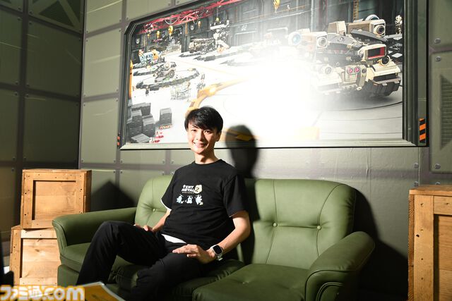 『タイニーメタル2』陸海空軍の連携がミソなウォーシミュレーション。15人以上のコマンダーによる物語も熱い【TGS2025】