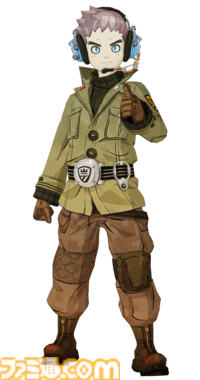 『タイニーメタル2』陸海空軍の連携がミソなウォーシミュレーション。15人以上のコマンダーによる物語も熱い【TGS2025】