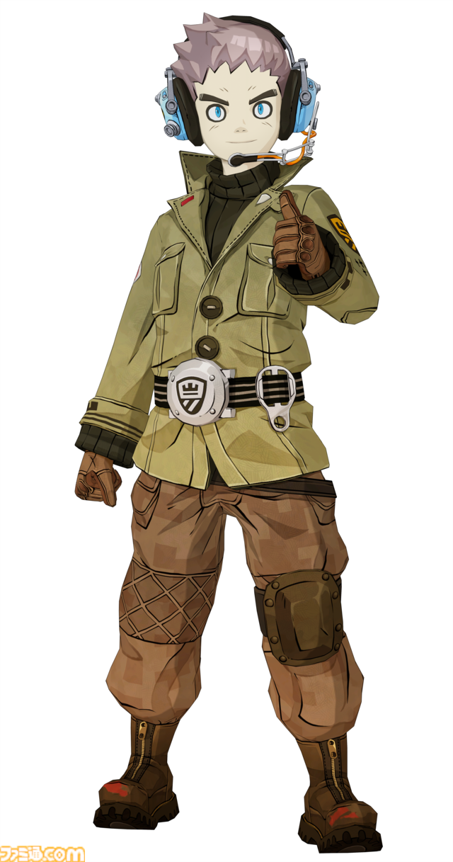 『タイニーメタル2』陸海空軍の連携がミソなウォーシミュレーション。15人以上のコマンダーによる物語も熱い【TGS2025】