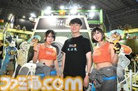 『タイニーメタル2』陸海空軍の連携がミソなウォーシミュレーション。15人以上のコマンダーによる物語も熱い【TGS2025】