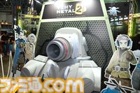 『タイニーメタル2』陸海空軍の連携がミソなウォーシミュレーション。15人以上のコマンダーによる物語も熱い【TGS2025】