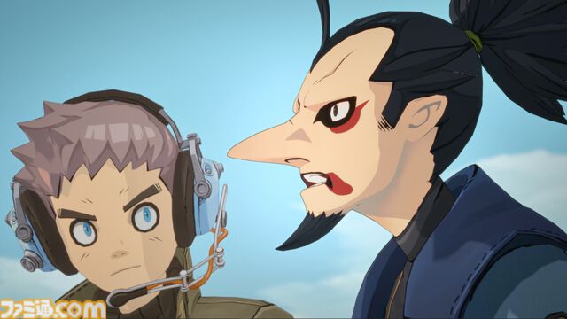 『タイニーメタル2』陸海空軍の連携がミソなウォーシミュレーション。15人以上のコマンダーによる物語も熱い【TGS2025】