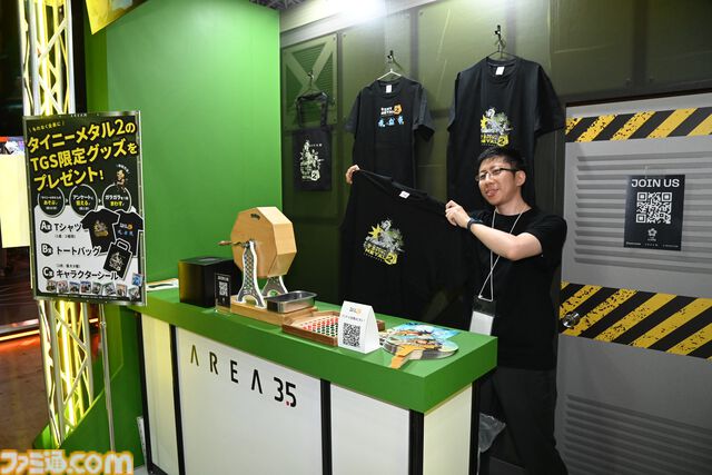 『タイニーメタル2』陸海空軍の連携がミソなウォーシミュレーション。15人以上のコマンダーによる物語も熱い【TGS2025】