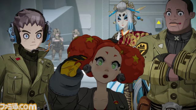 『タイニーメタル2』陸海空軍の連携がミソなウォーシミュレーション。15人以上のコマンダーによる物語も熱い【TGS2025】