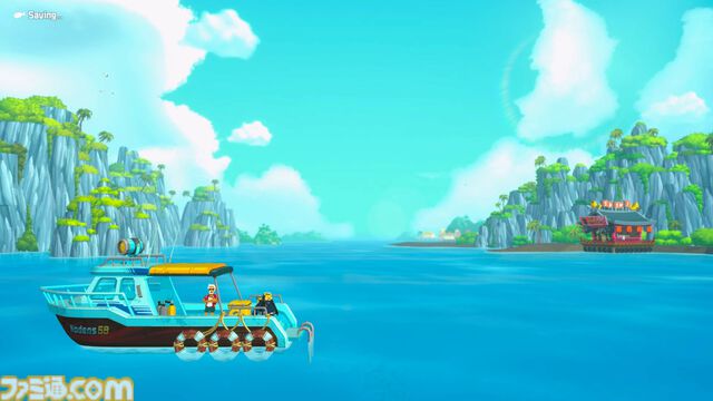 『デイヴ・ザ・ダイバー』ブルーホールにゴジラが出現。限定ミッションなどを追加する無料DLCが5月23日から11月23日まで期間限定配信