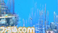 『デイヴ・ザ・ダイバー』ブルーホールにゴジラが出現。限定ミッションなどを追加する無料DLCが5月23日から11月23日まで期間限定配信