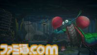 『デイヴ・ザ・ダイバー』ブルーホールにゴジラが出現。限定ミッションなどを追加する無料DLCが5月23日から11月23日まで期間限定配信