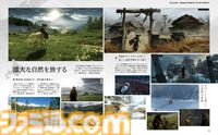 『ゴースト・オブ・ヨウテイ』発売記念特集。蝦夷地で展開する新たな時代劇アクションの魅力を徹底解説【先出し週刊ファミ通】