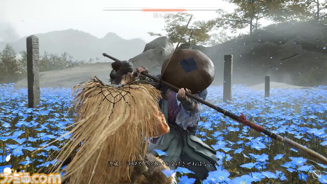 『ゴースト・オブ・ヨウテイ』発売記念特集。蝦夷地で展開する新たな時代劇アクションの魅力を徹底解説【先出し週刊ファミ通】