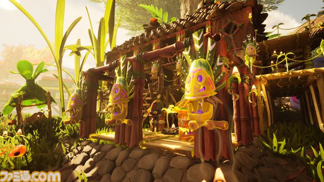 『Grounded 2』待望の日本語対応！ 大型アップデートで立ちはだかるのは巨大タランチュラ。今後のアップデートで物語、キャラクターの完成度をさらに高める【TGS2025】