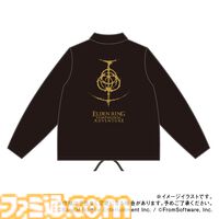『エルデンリング』オケコンのチケット最速先行予約は本日（9/30）23時59分まで。 公式Tシャツの受注も本日よりスタート