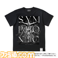 『エルデンリング』オケコンのチケット最速先行予約は本日（9/30）23時59分まで。 公式Tシャツの受注も本日よりスタート