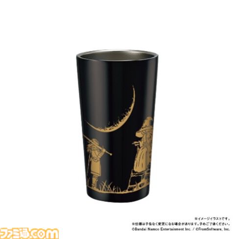 『エルデンリング』オケコンのチケット最速先行予約は本日（9/30）23時59分まで。 公式Tシャツの受注も本日よりスタート