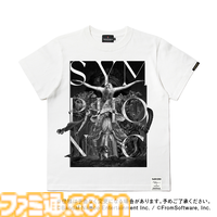 『エルデンリング』オケコンのチケット最速先行予約は本日（9/30）23時59分まで。 公式Tシャツの受注も本日よりスタート