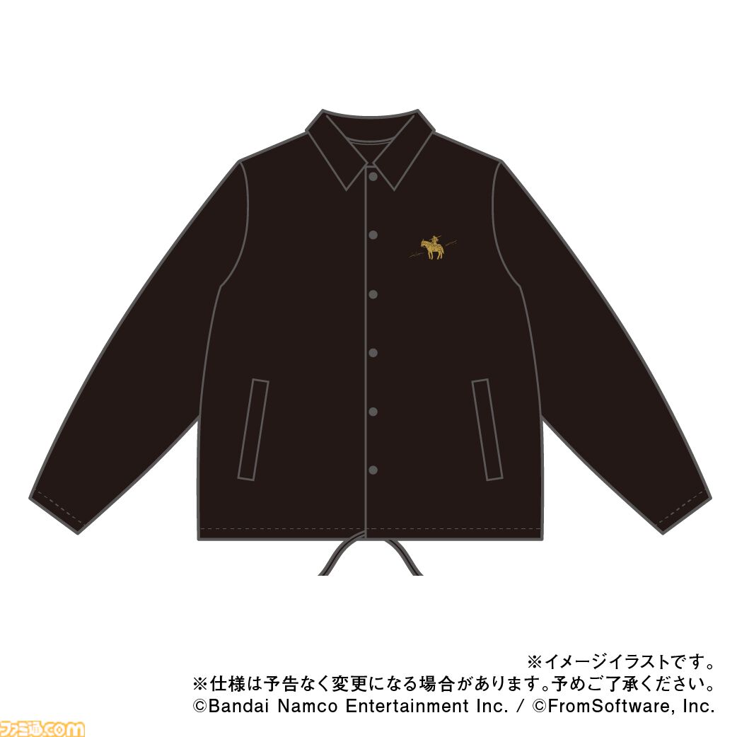 『エルデンリング』オケコンのチケット最速先行予約は本日（9/30）23時59分まで。 公式Tシャツの受注も本日よりスタート