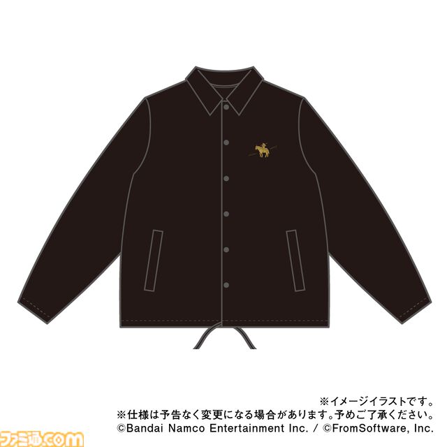 『エルデンリング』オケコンのチケット最速先行予約は本日（9/30）23時59分まで。 公式Tシャツの受注も本日よりスタート