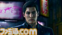 『龍が如く 極3 / 龍が如く3外伝 Dark Ties』桐生と峯、それぞれのドラマの見どころを龍が如くスタジオ代表・横山氏へのインタビューとともに解説【先出し週刊ファミ通】