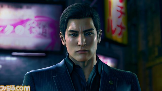 『龍が如く 極3 / 龍が如く3外伝 Dark Ties』桐生と峯、それぞれのドラマの見どころを龍が如くスタジオ代表・横山氏へのインタビューとともに解説【先出し週刊ファミ通】