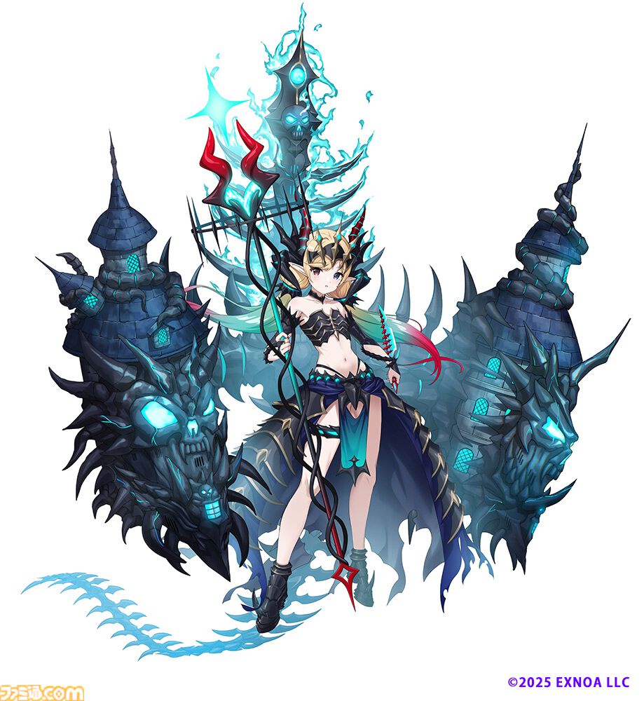 『千年戦争アイギス』『御城プロジェクト:RE』『モンスター娘TD』超タワーディフェンス祭りパート2開催。条件達成で最高レアユニットもらえる