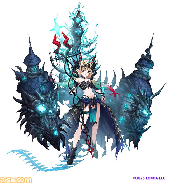 『千年戦争アイギス』『御城プロジェクト:RE』『モンスター娘TD』超タワーディフェンス祭りパート2開催。条件達成で最高レアユニットもらえる
